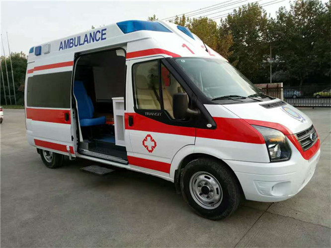 册亨乌鲁木齐沙依巴克区上线 “安康护送” 非急救转运服务平台