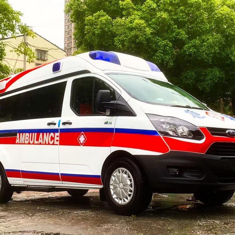 册亨跨省救护车出租护送返乡