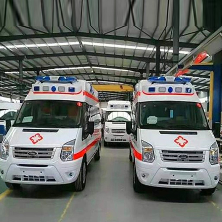 册亨跨市救护车出租护送