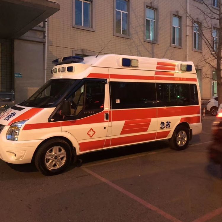 册亨一般救护车是怎么分类的
