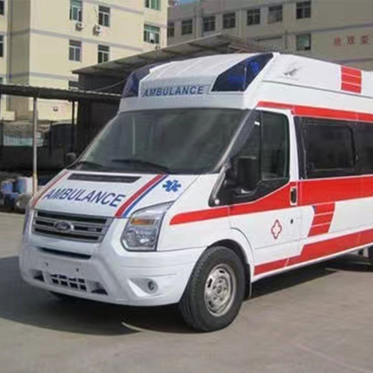 册亨救护车出租收费:安全出行,价格透明